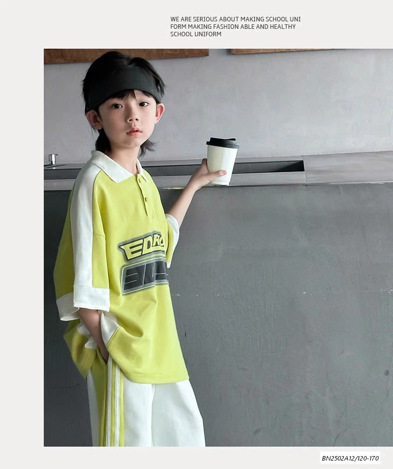 BỘ THỂ THAO POLO BT SZ ĐẠI