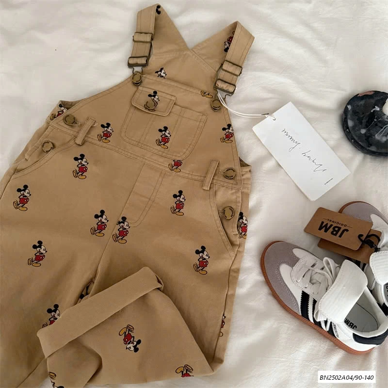 YẾM NÂU MICKEY MMY