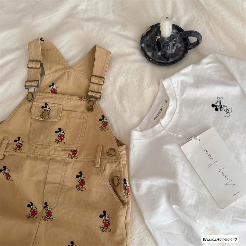 YẾM NÂU MICKEY MMY