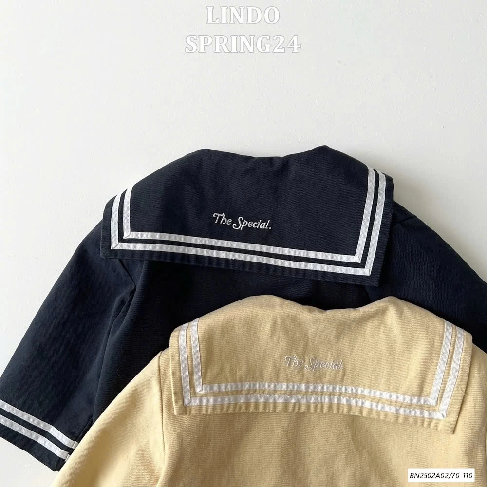 SET THUỶ THỦ CHO BÉ