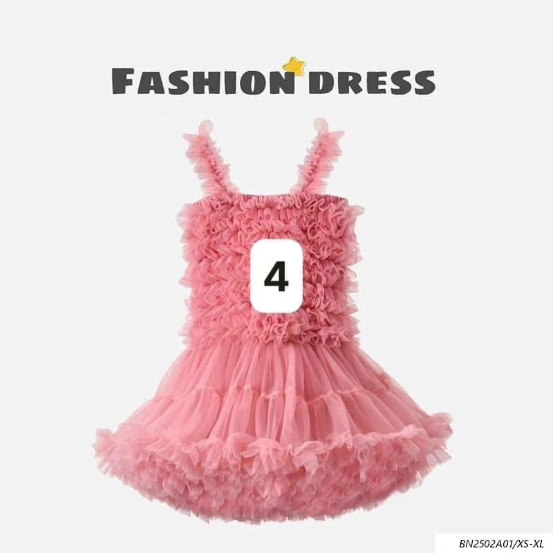 ĐẦM TUTU 2 DÂY SIÊU HOTTT