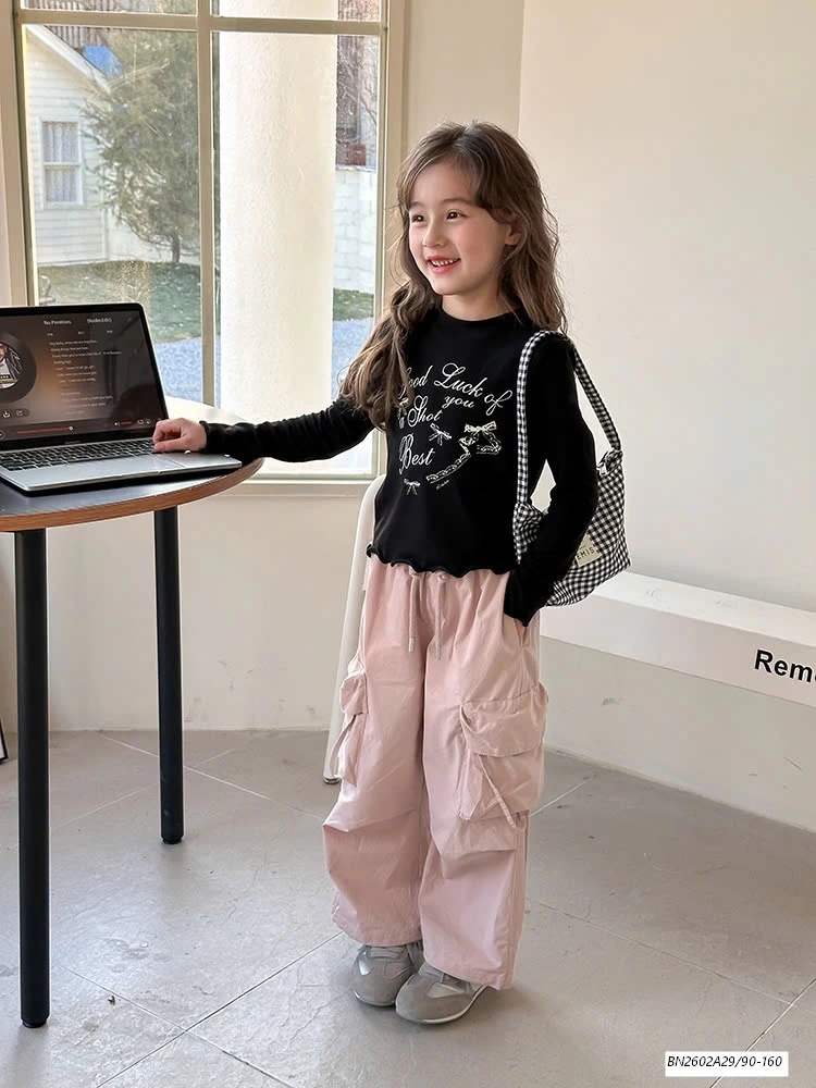 JOGGER TÚI HỘP 25A029 AMBB