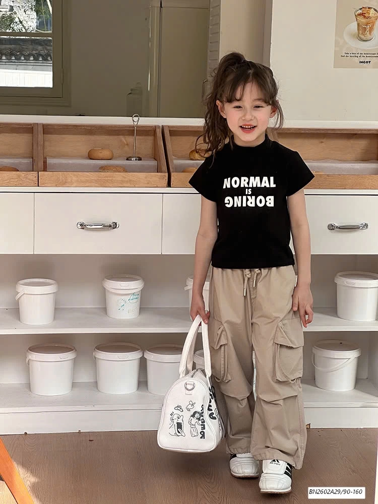 JOGGER TÚI HỘP 25A029 AMBB