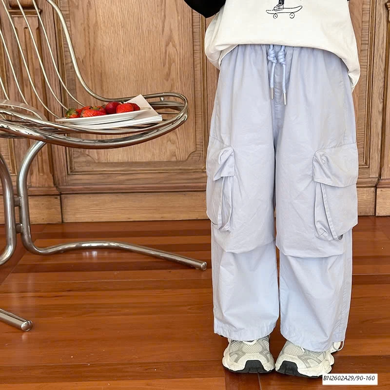 JOGGER TÚI HỘP 25A029 AMBB