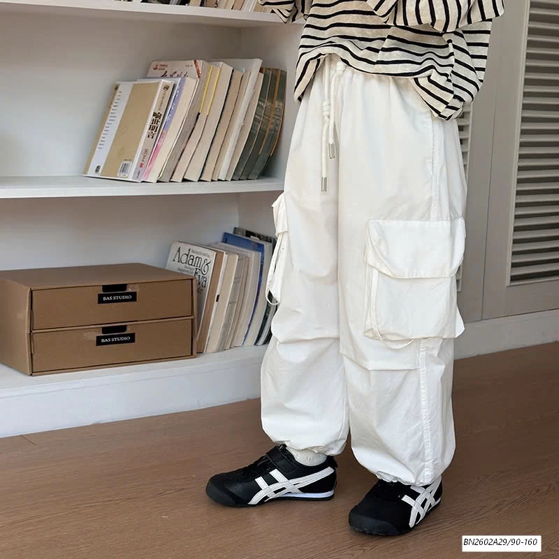 JOGGER TÚI HỘP 25A029 AMBB