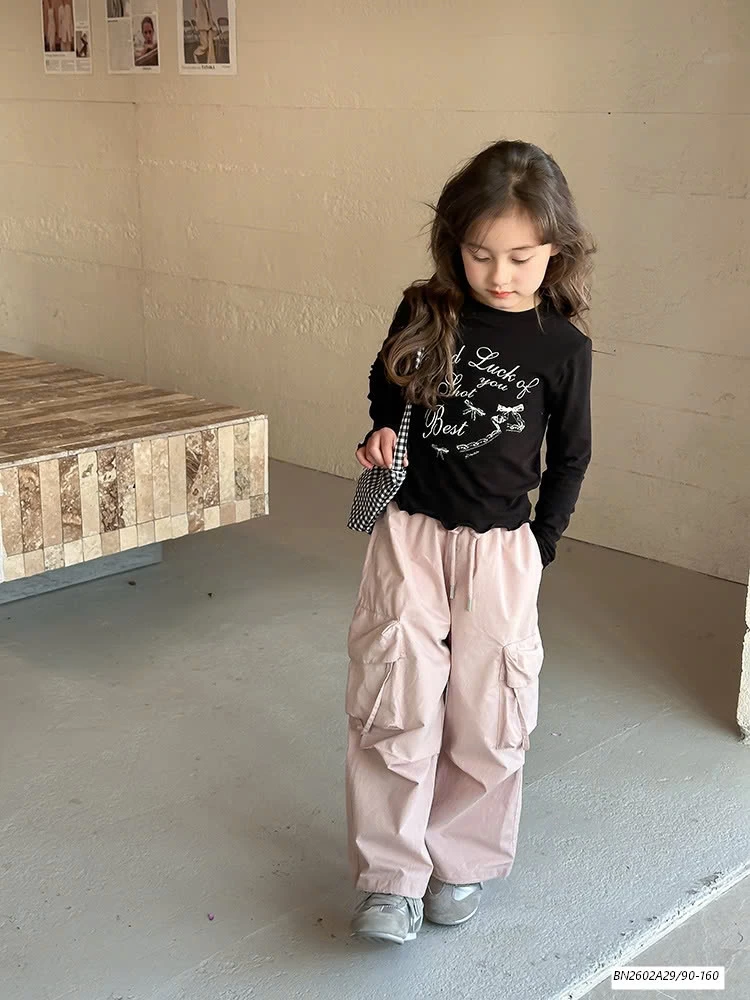 JOGGER TÚI HỘP 25A029 AMBB