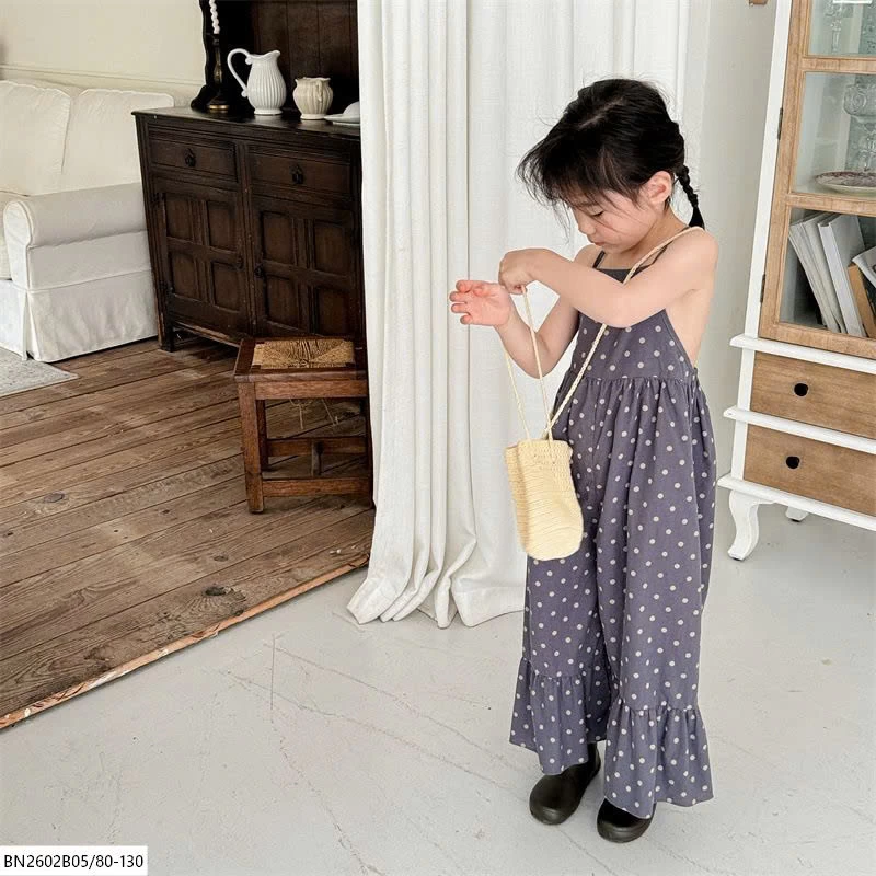 JUM 2 DÂY CHẤM BI ADBABY