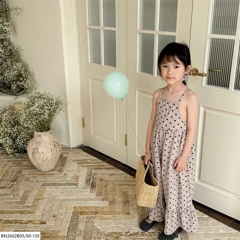 JUM 2 DÂY CHẤM BI ADBABY