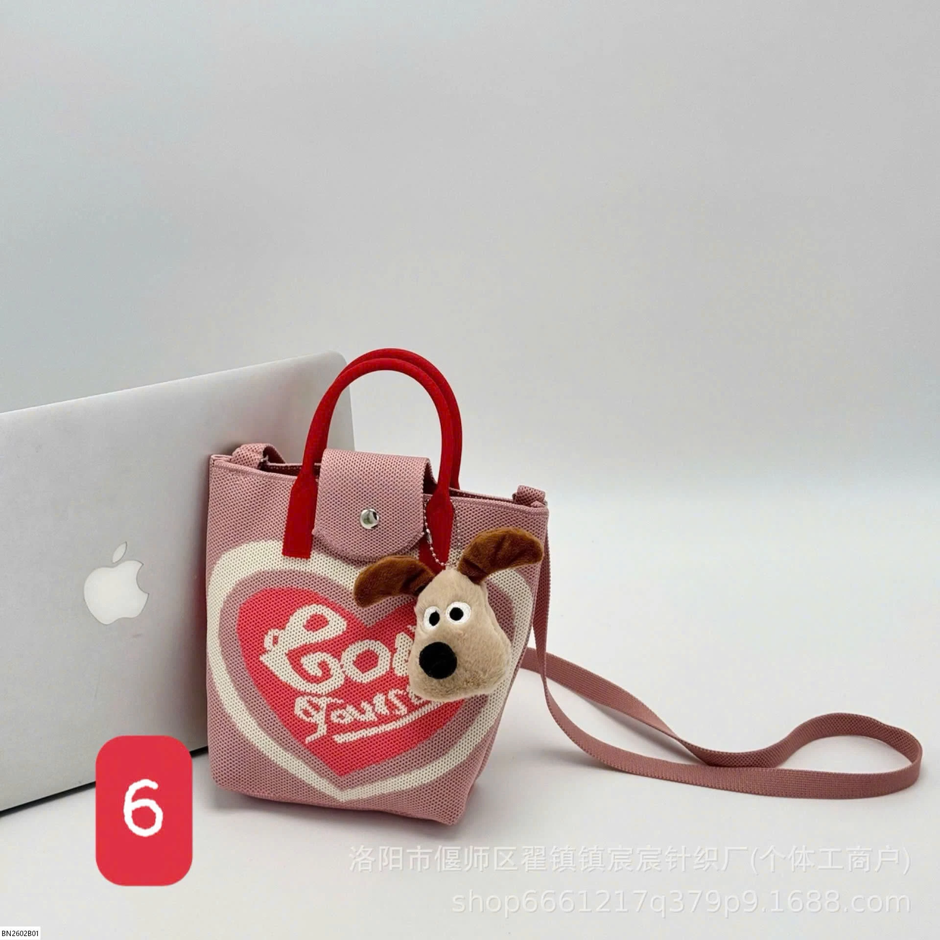 TÚI THỜI TRANG HOẠT HÌNH CHO BÉ