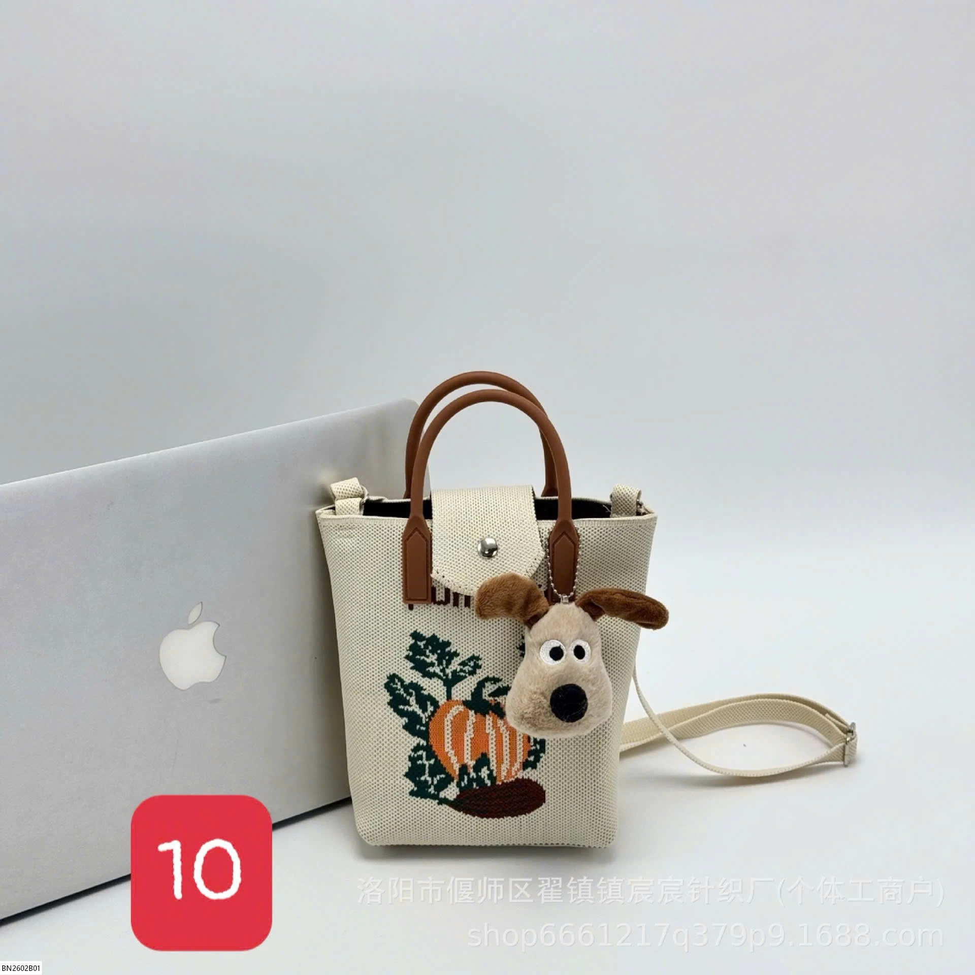 TÚI THỜI TRANG HOẠT HÌNH CHO BÉ