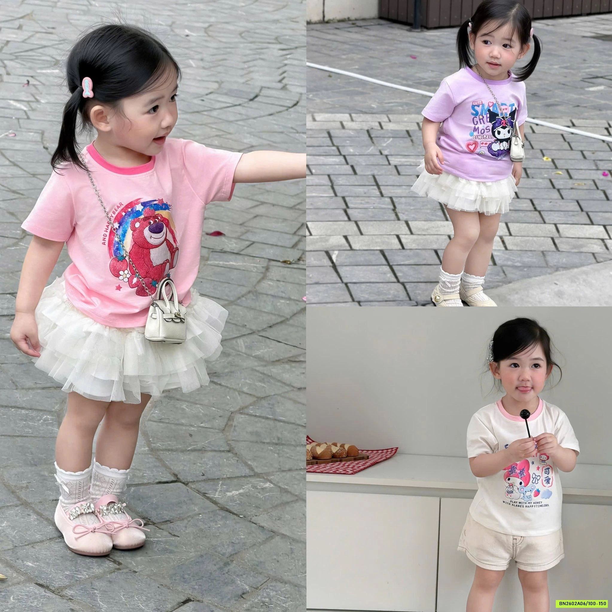 ÁO THUN IN NỔI 3D