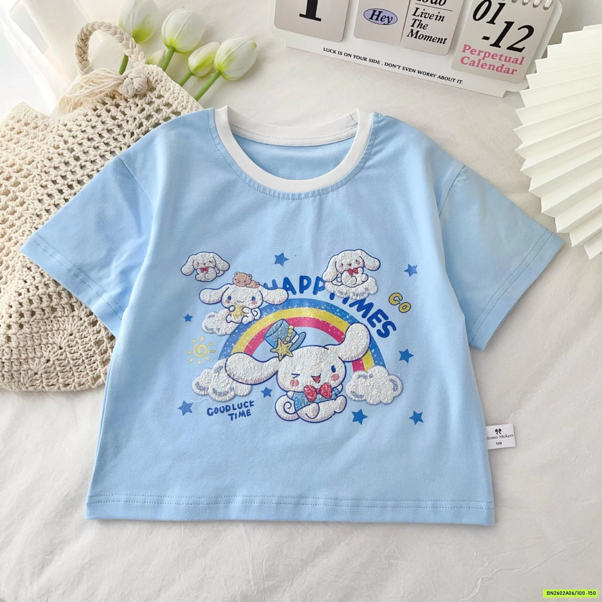 ÁO THUN IN NỔI 3D