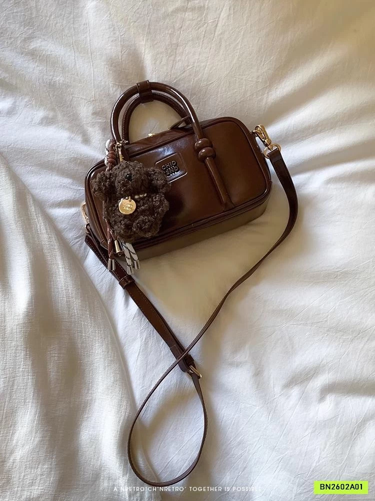 TÚI TRỐNG CHIO2ND