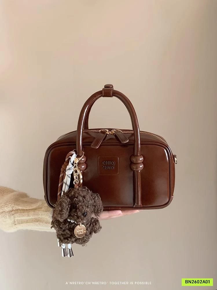 TÚI TRỐNG CHIO2ND