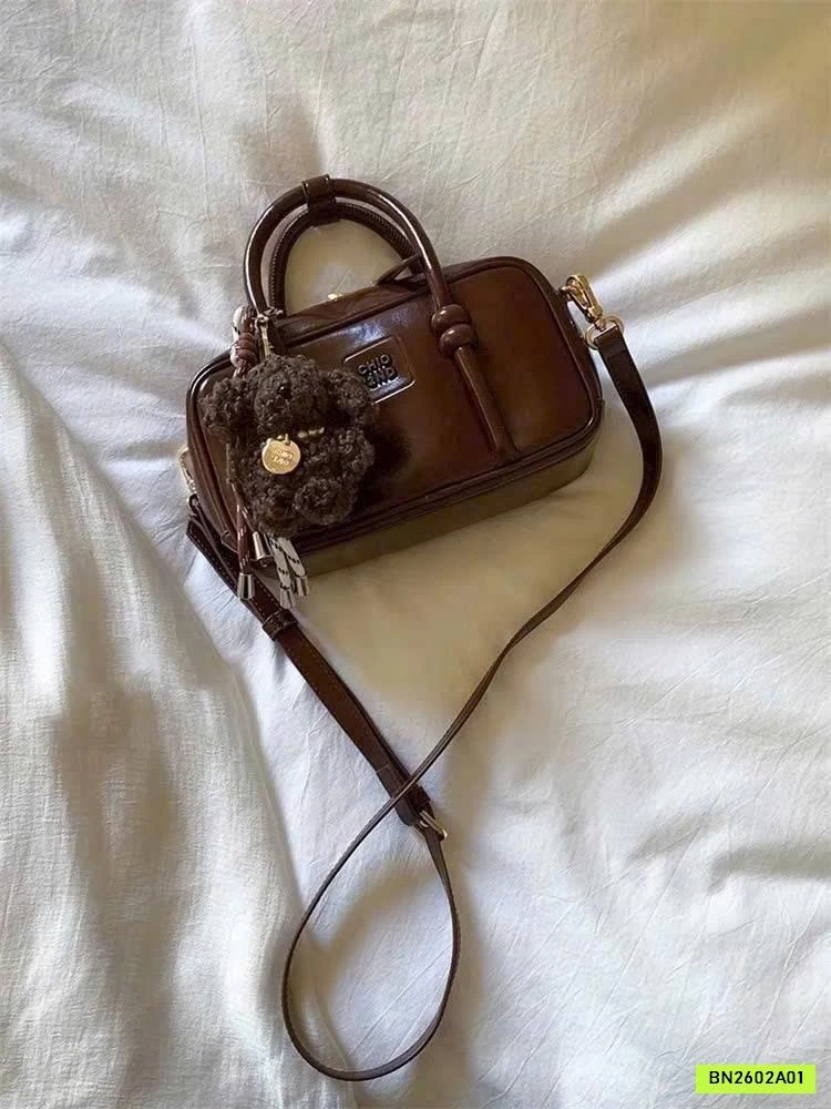 TÚI TRỐNG CHIO2ND