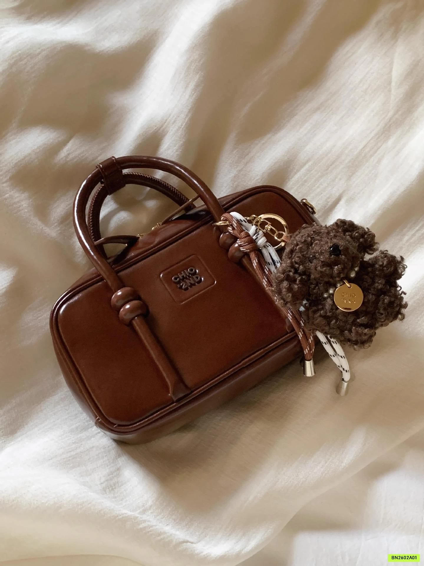 TÚI TRỐNG CHIO2ND