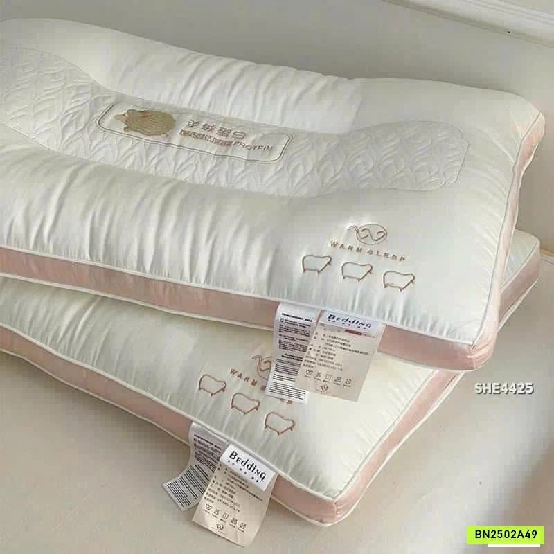 SÉT 2 GỐI LẠC ĐÀ KHÁNG KHUẨN