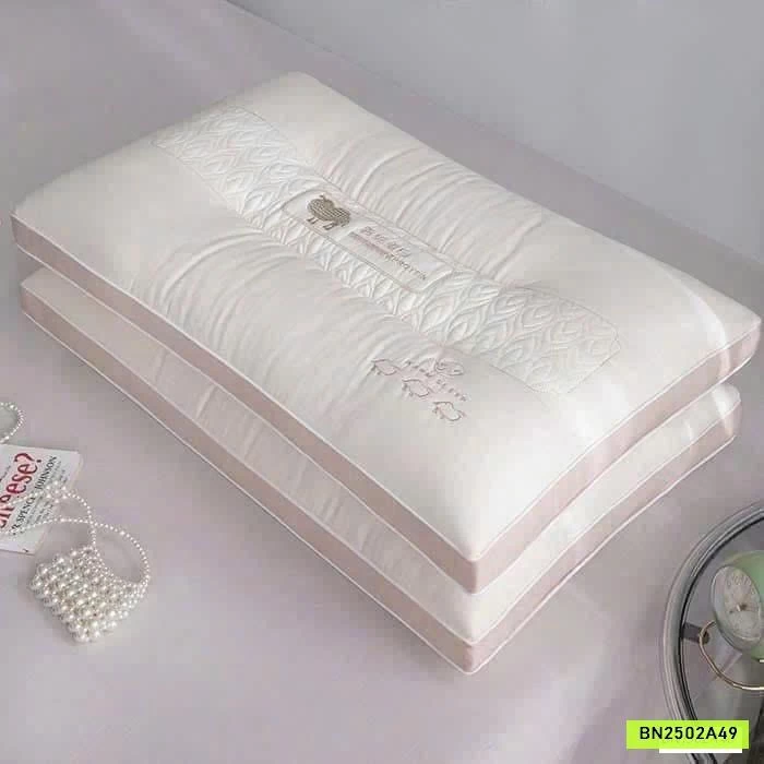 SÉT 2 GỐI LẠC ĐÀ KHÁNG KHUẨN