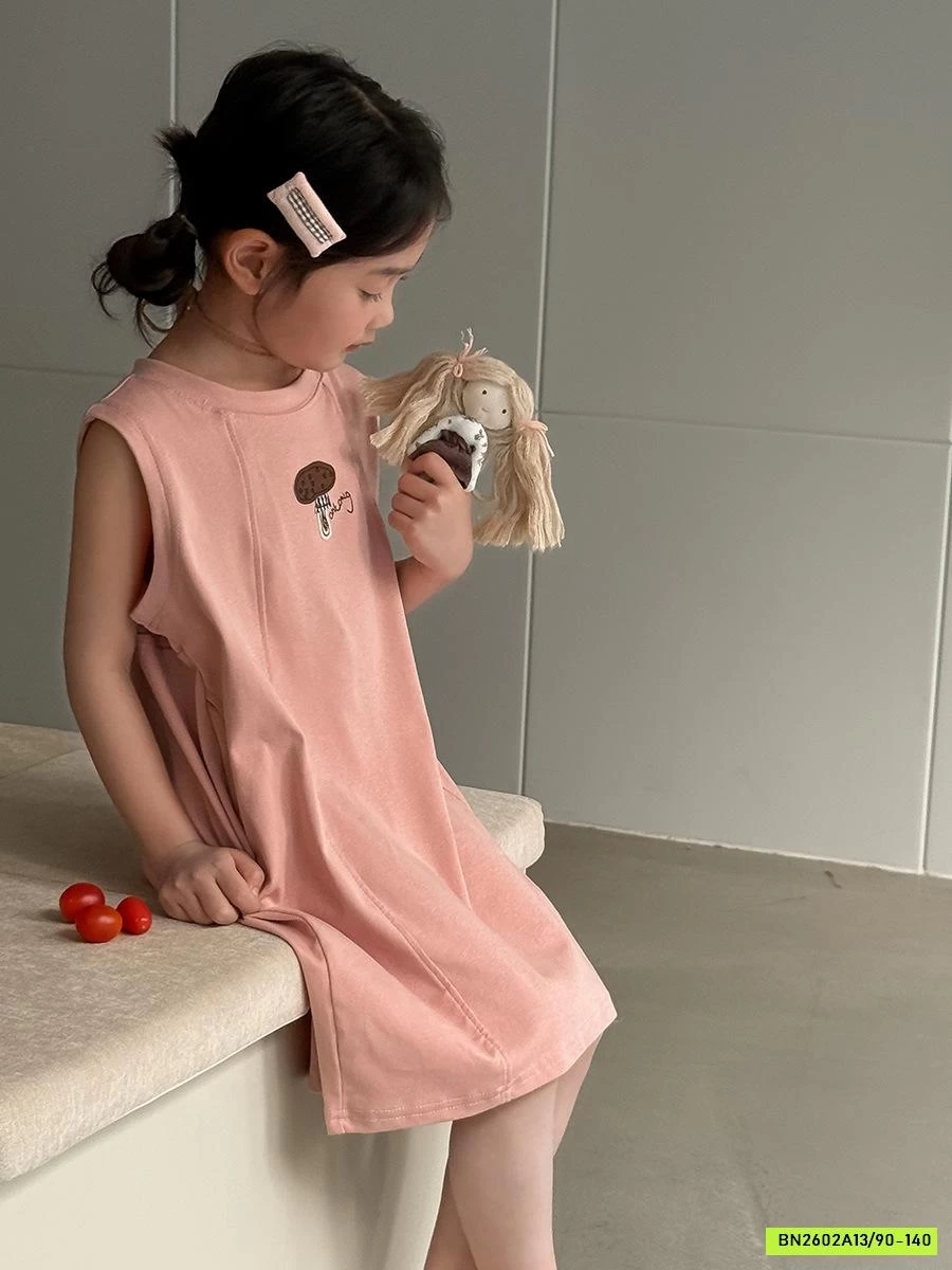 ĐẦM SUÔNG SÁT NÁCH THÊU NẤM