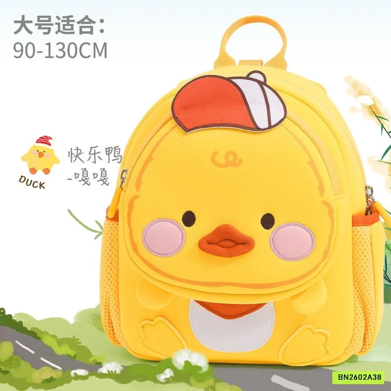 BALO MẪU GIÁO BỌT BIỂN CAO CẤP THÚ CƯNG