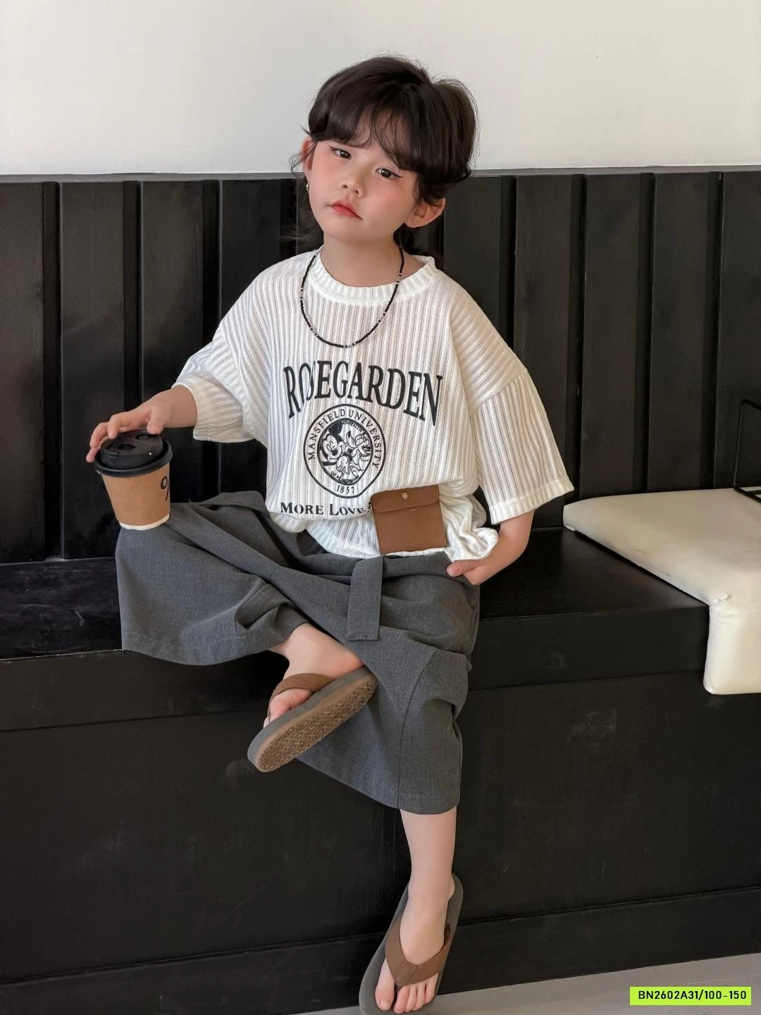 ÁO THUN GIẤY IN CHỮ