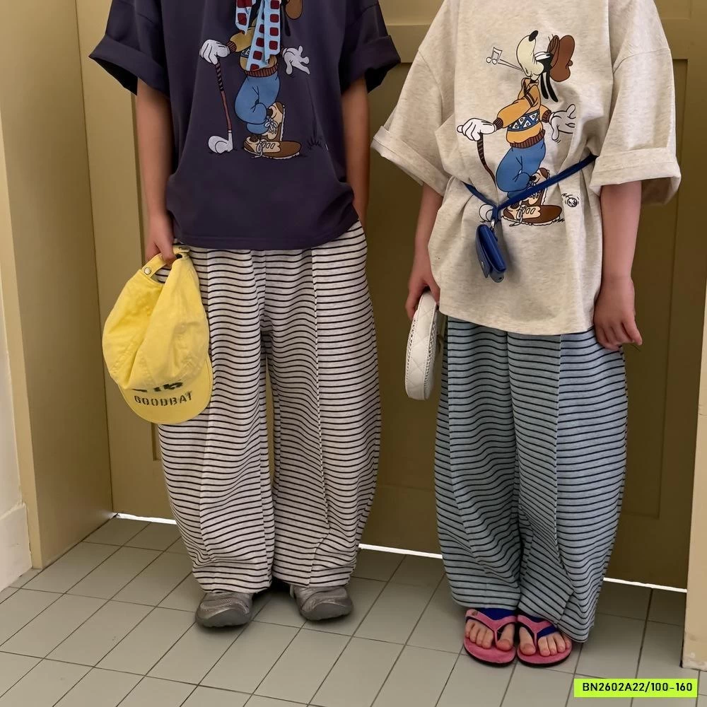 ÁO THUN SNOOPY KUMAIKIDS