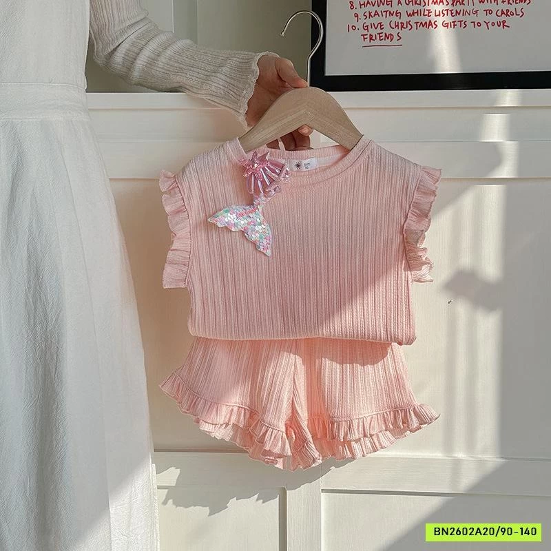 BỘ CỘC THUN GÂN VIỀN BÈO