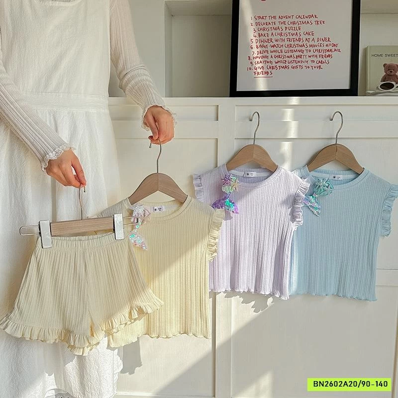 BỘ CỘC THUN GÂN VIỀN BÈO