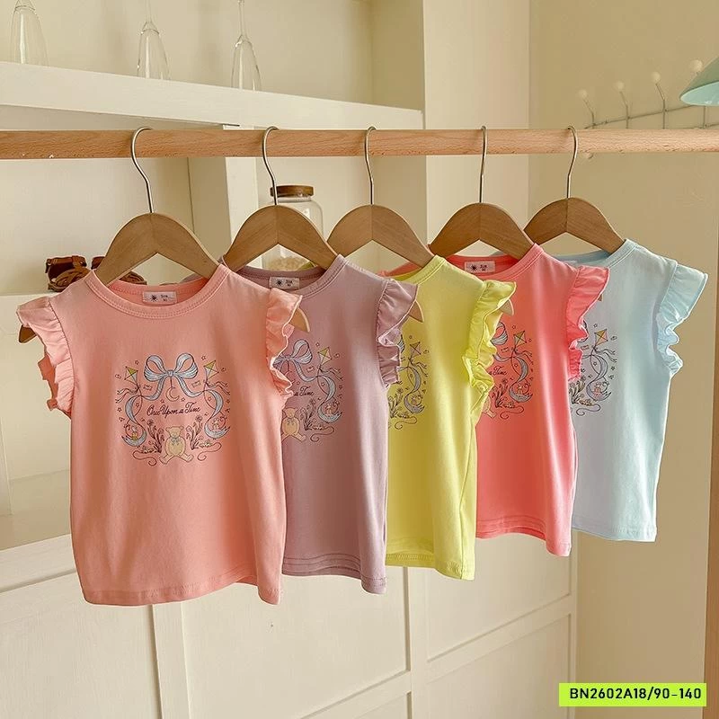 SÉT LOE VIỀN BÈO IN HÌNH