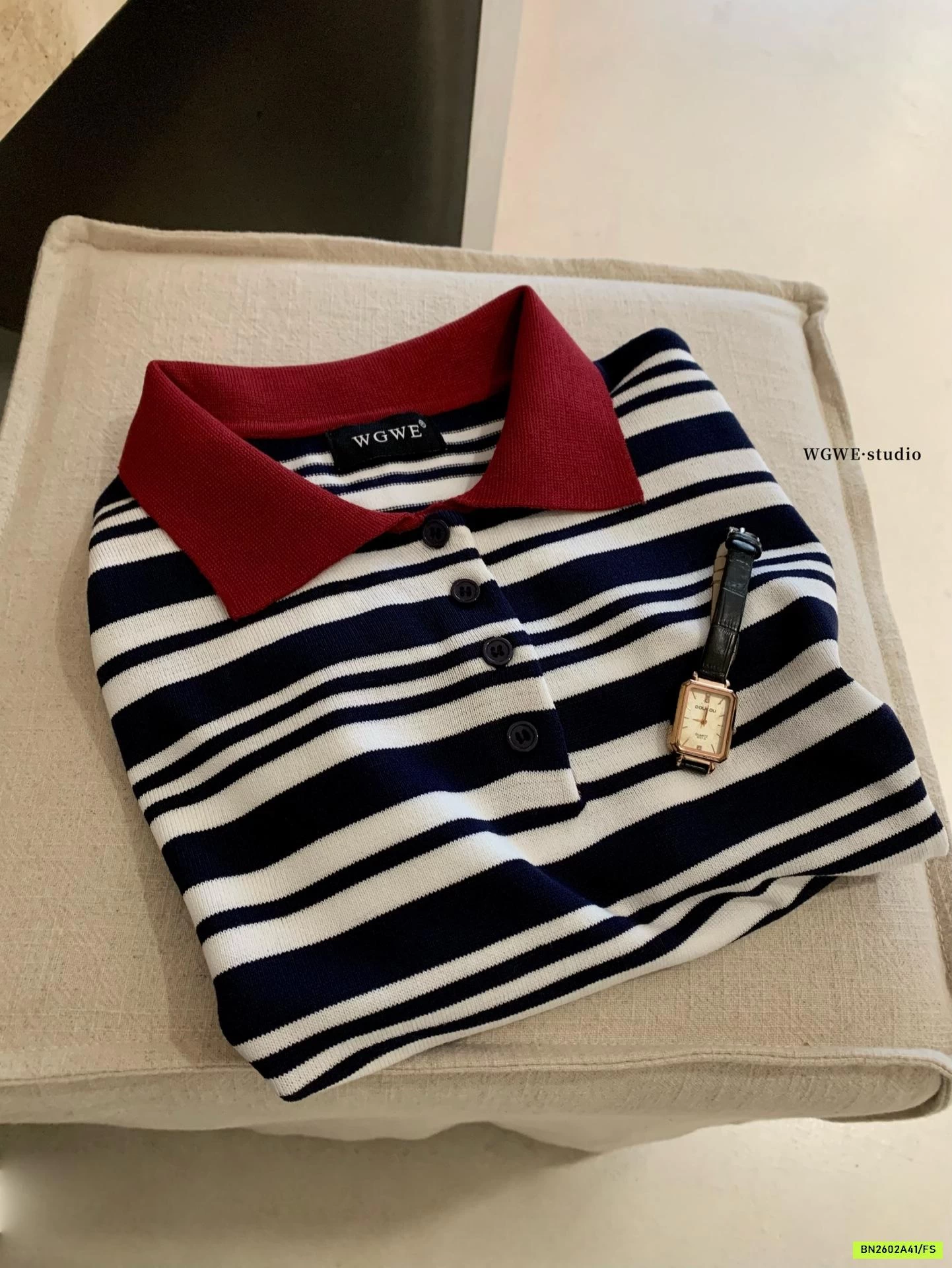 MONTOGHI KẺ POLO WGWE8838