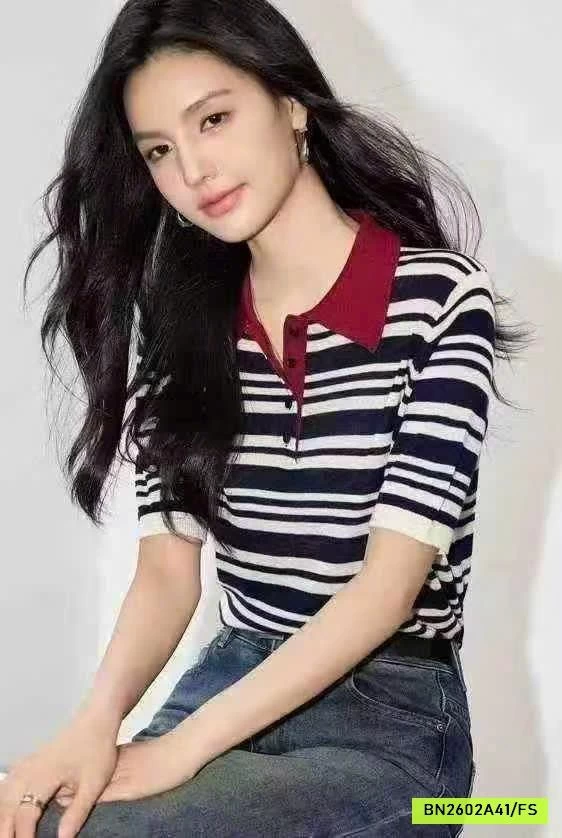 MONTOGHI KẺ POLO WGWE8838