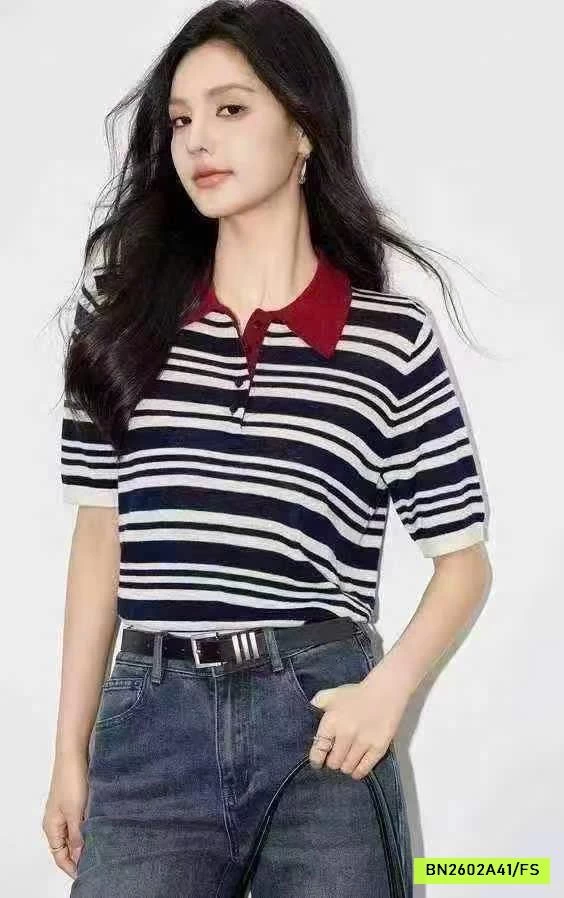 MONTOGHI KẺ POLO WGWE8838