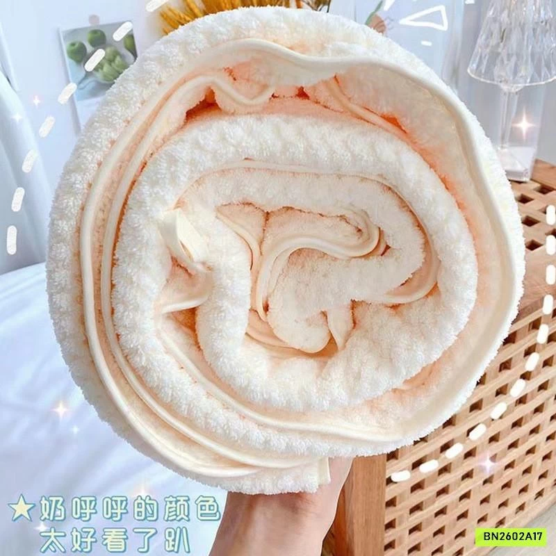 KHĂN TẮM SAN HÔ NỘI ĐỊA