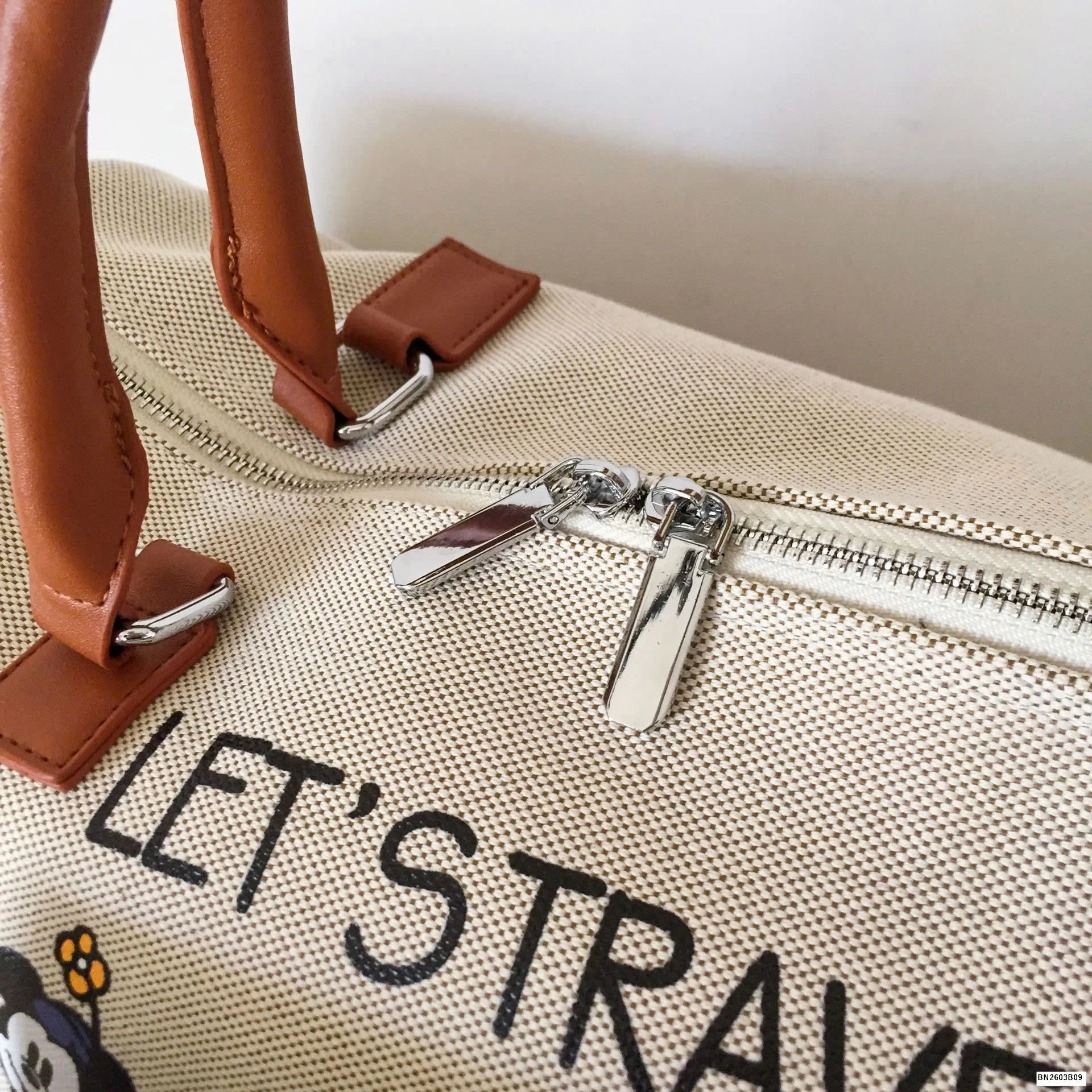 TÚI DU LỊCH MICKEY