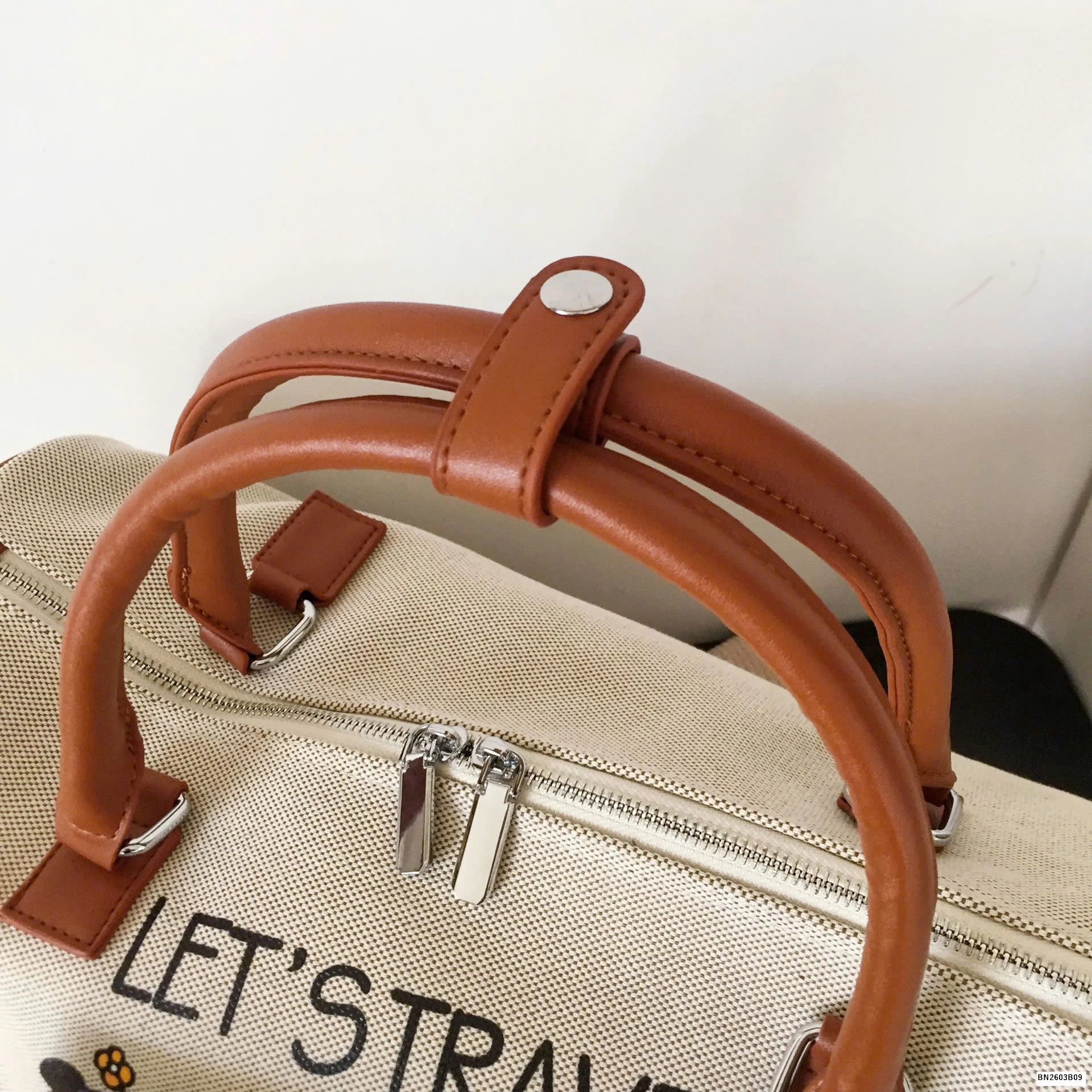 TÚI DU LỊCH MICKEY