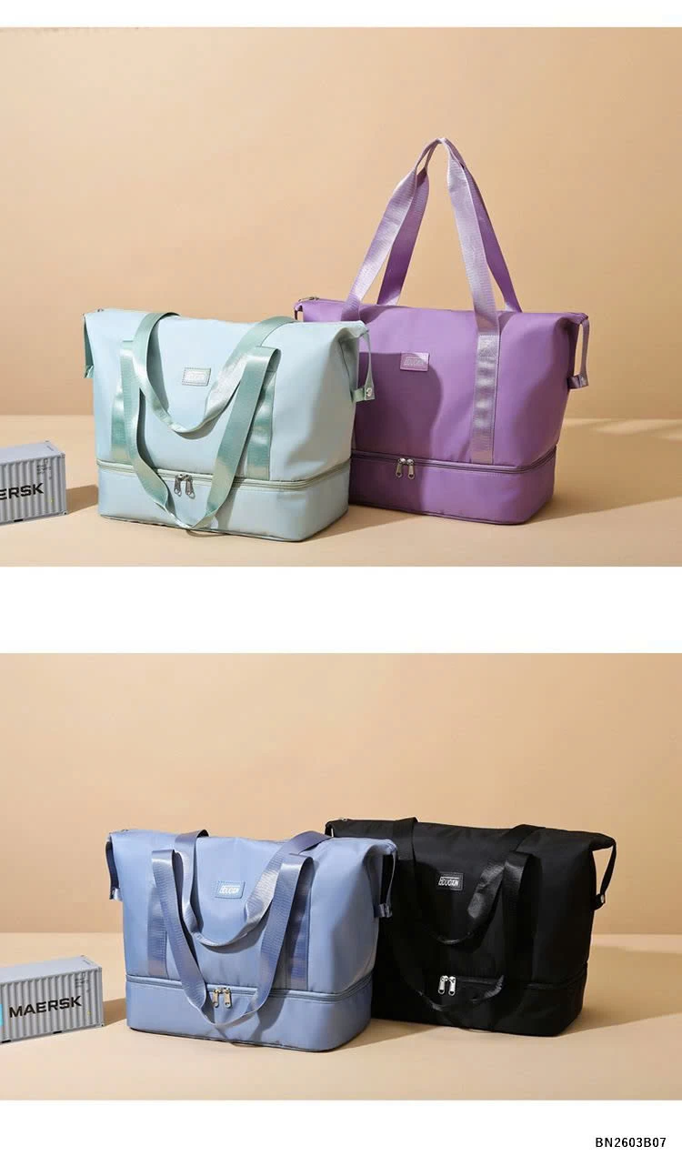 TÚI DU LỊCH BẢN VUÔNG