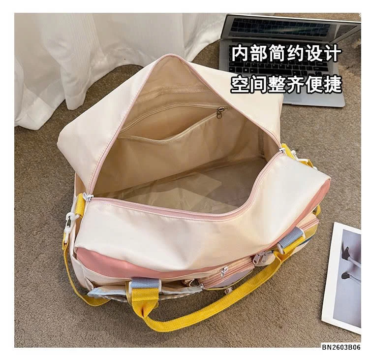 TÚI DU LỊCH DỄ THƯƠNG