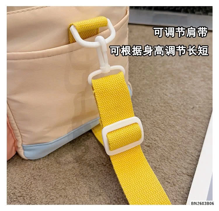 TÚI DU LỊCH DỄ THƯƠNG