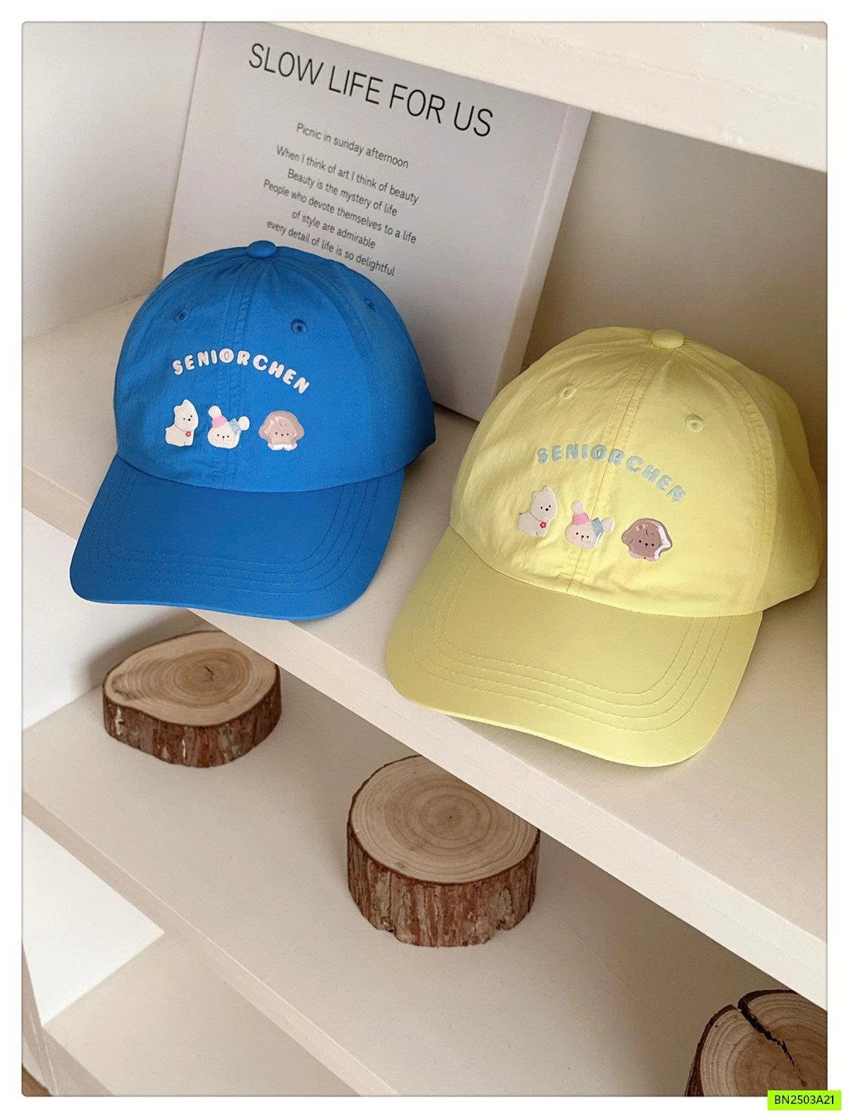 MŨ KẾT IN THÚ CƯNG