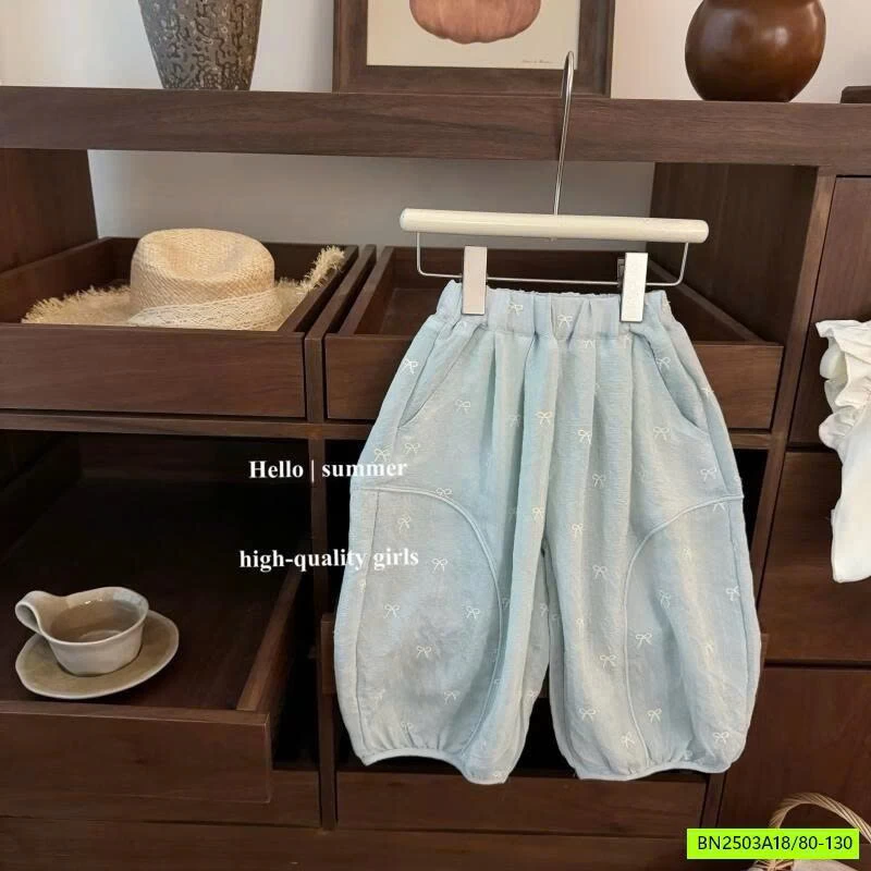 SÉT BỘ DỄ THƯƠNG QUẦN BOOM