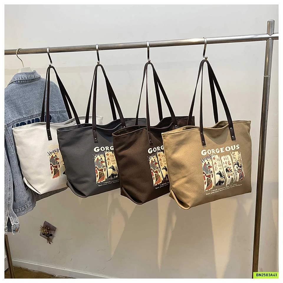 TÚI TOTE AUGTARLION