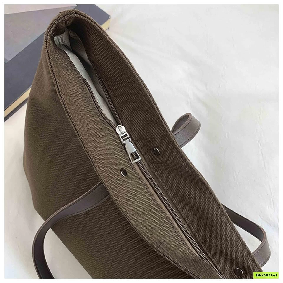 TÚI TOTE AUGTARLION