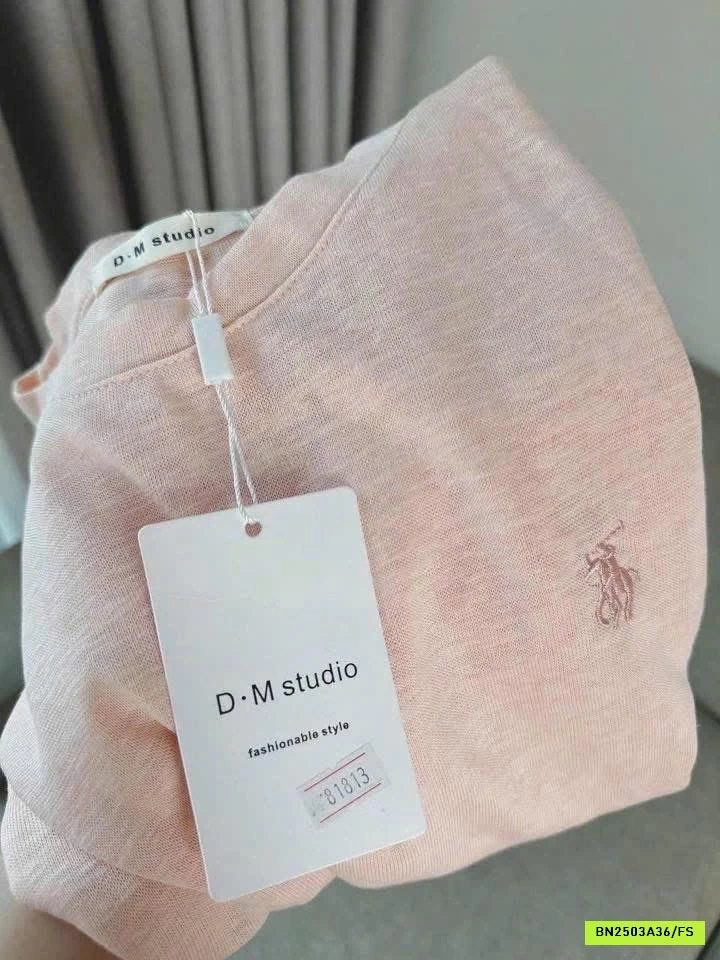 THUN GIẤY D-MSTUDIO