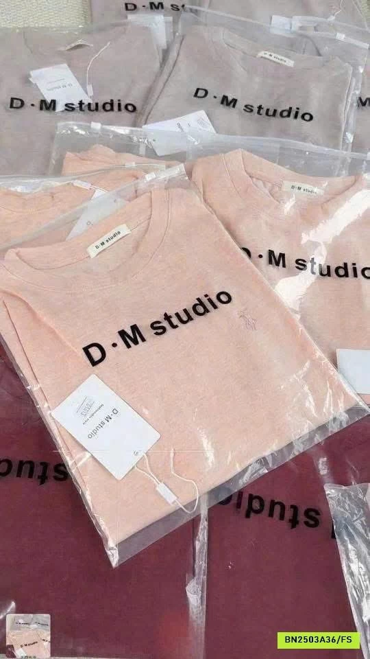 THUN GIẤY D-MSTUDIO