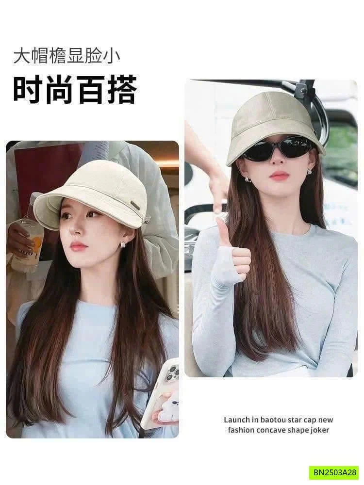 MŨ CHỐNG NẮNG BILLI