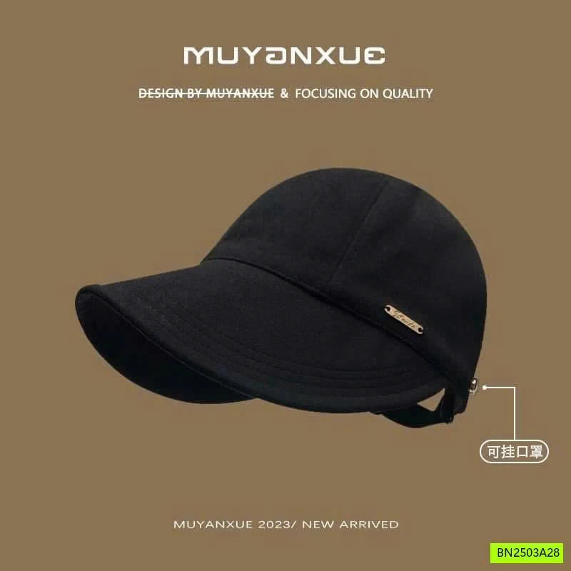 MŨ CHỐNG NẮNG BILLI