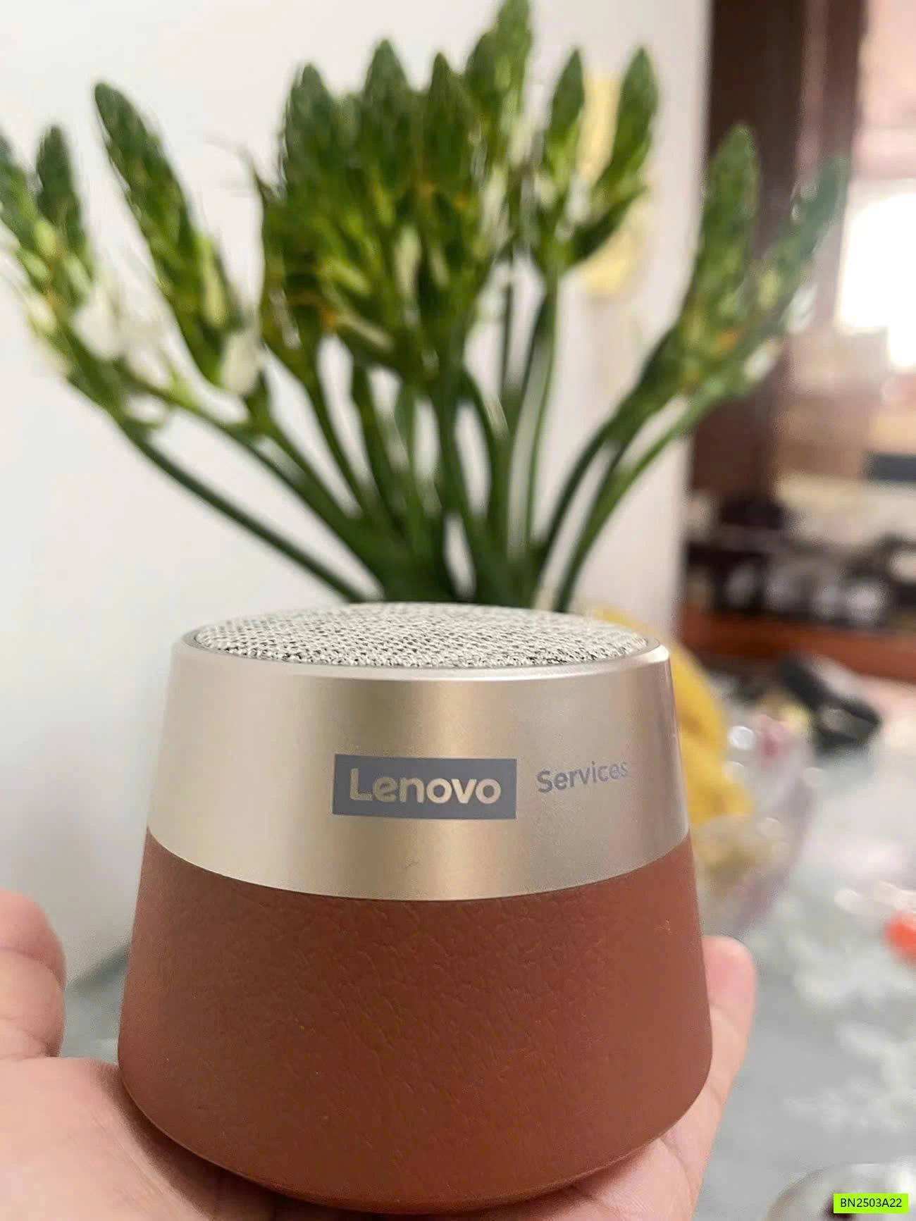 LOA LENOVO