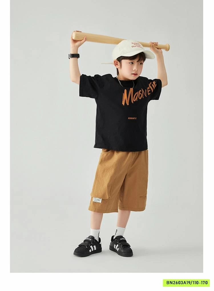 ÁO THUN CỔ TRÒN IN HÌNH BT SZ ĐẠI