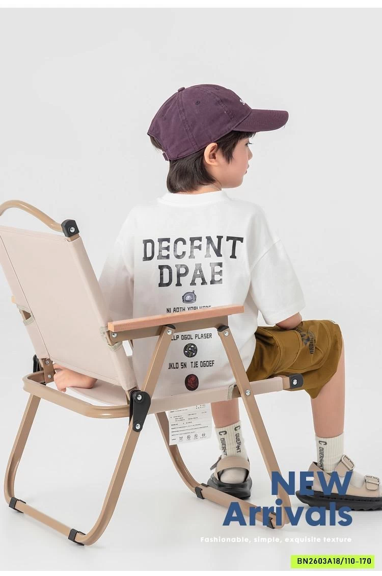 ÁO THUN IN HÌNH LƯNG BT SZ ĐẠI