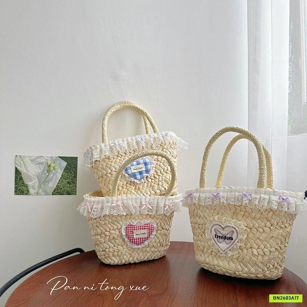 BST TÚI CÓI ĐI BIỂN